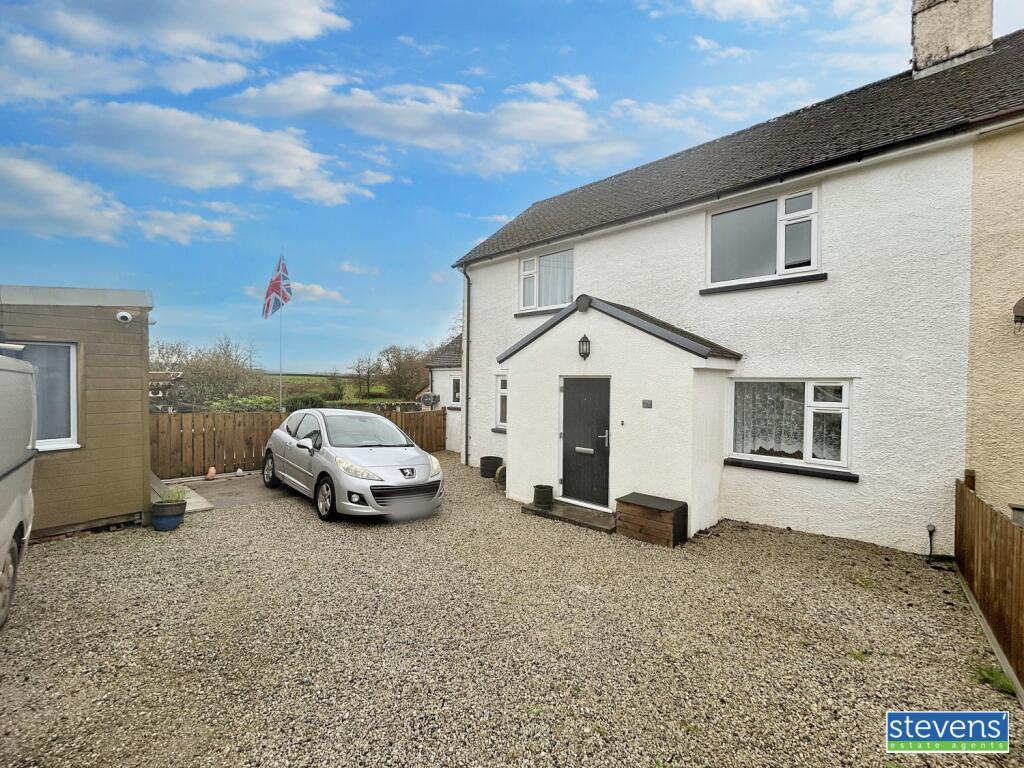 Main image of property: 7 Holywell Park, Halwill, Beaworthy