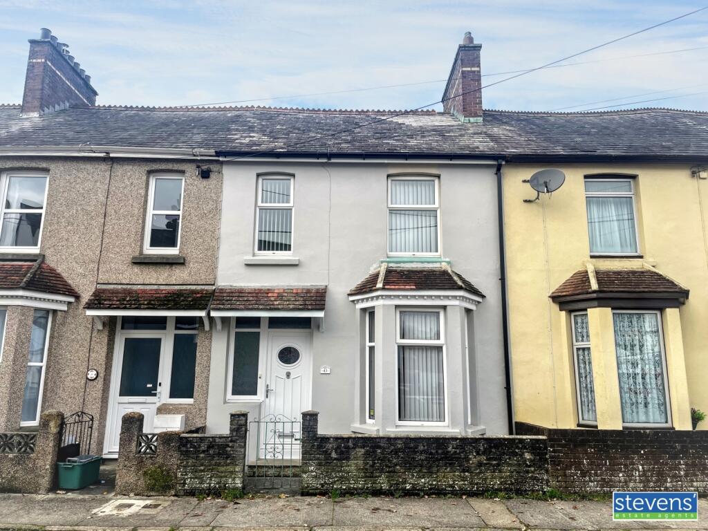 Main image of property: North Street, Okehampton, Devon, EX20
