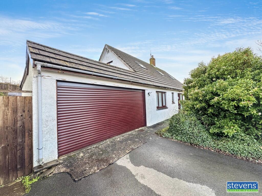 Main image of property: Taw Vale Close, North Tawton, Devon, EX20