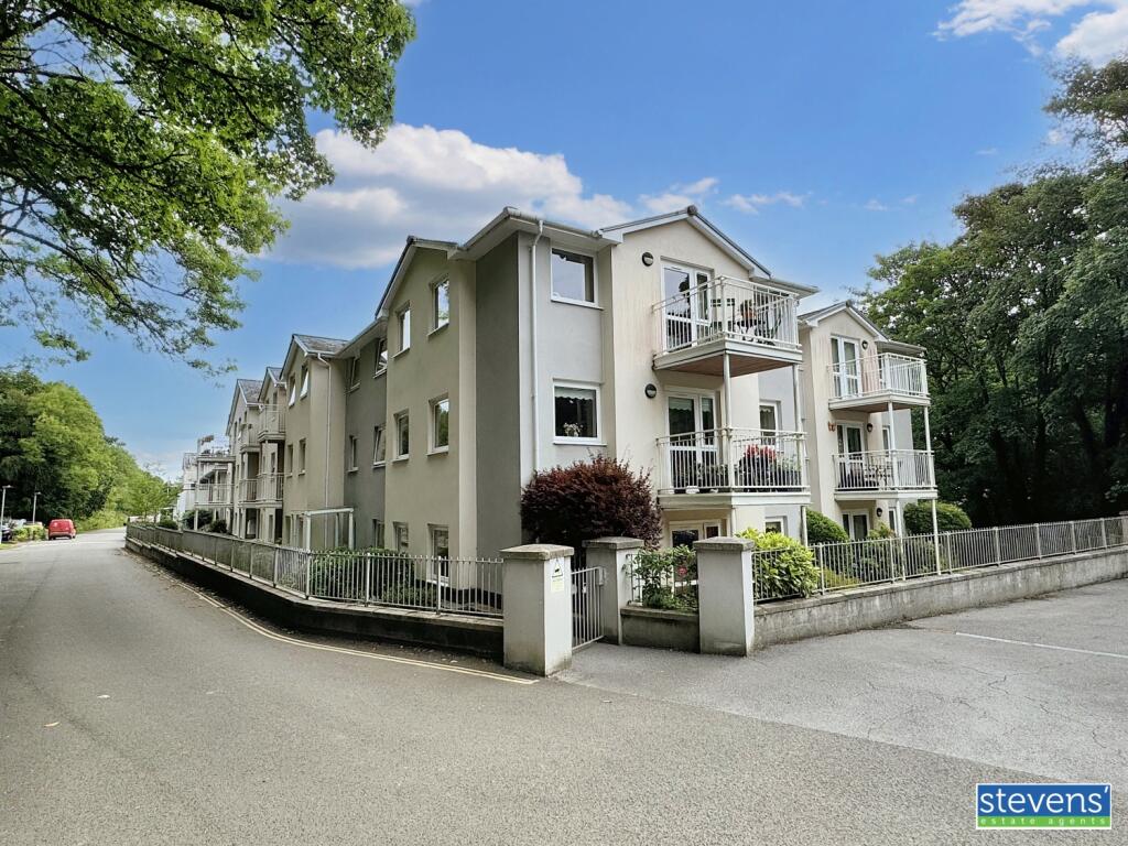 Main image of property: Rivers Edge Court Oaklands Drive, Okehampton, Devon, EX20