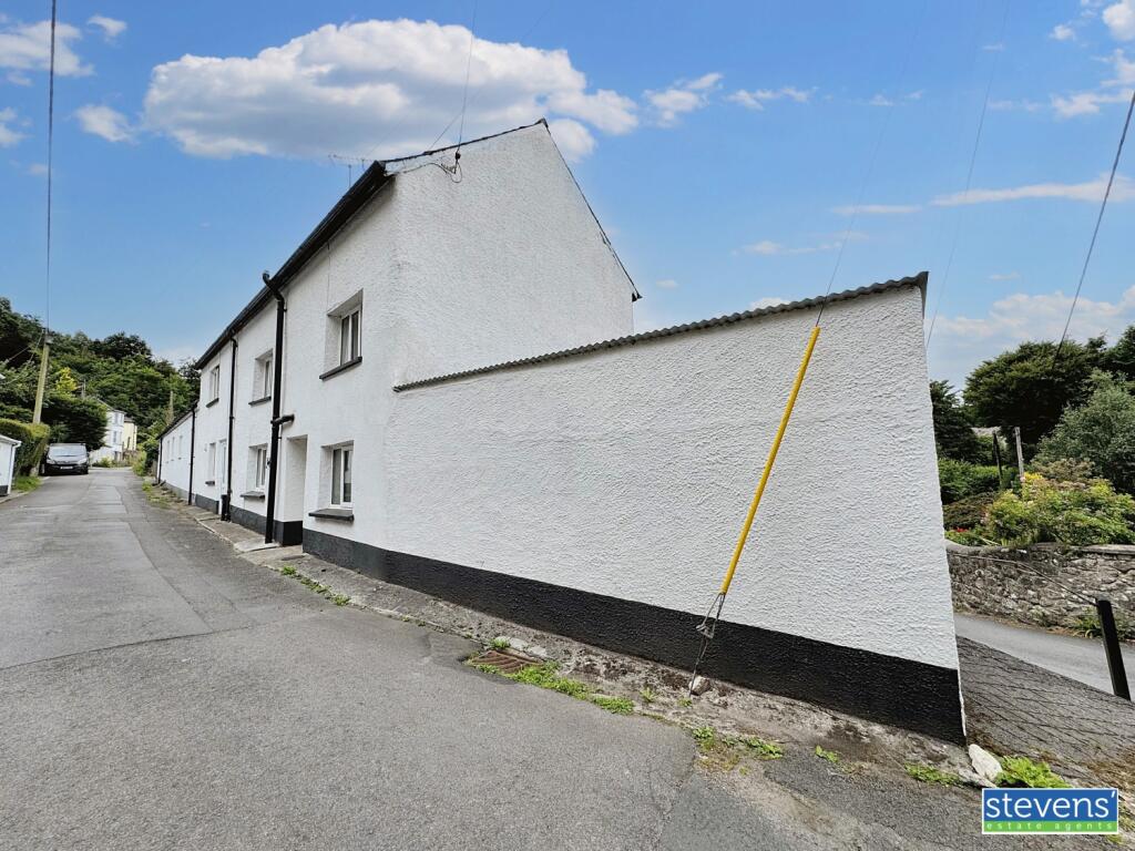Main image of property: Ramsley, South Zeal, Okehampton, Devon, EX20