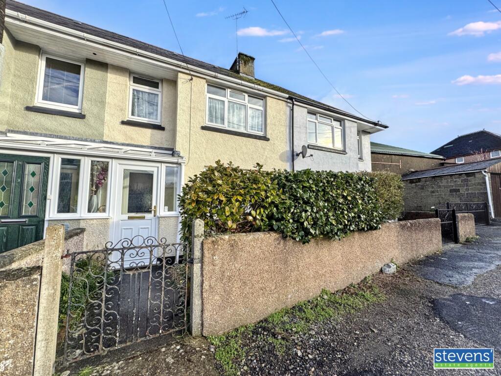 Main image of property: Lopes Crescent, Okehampton, Devon, EX20