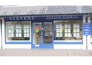 Stevens Estate Agents, Okehamptonbranch details