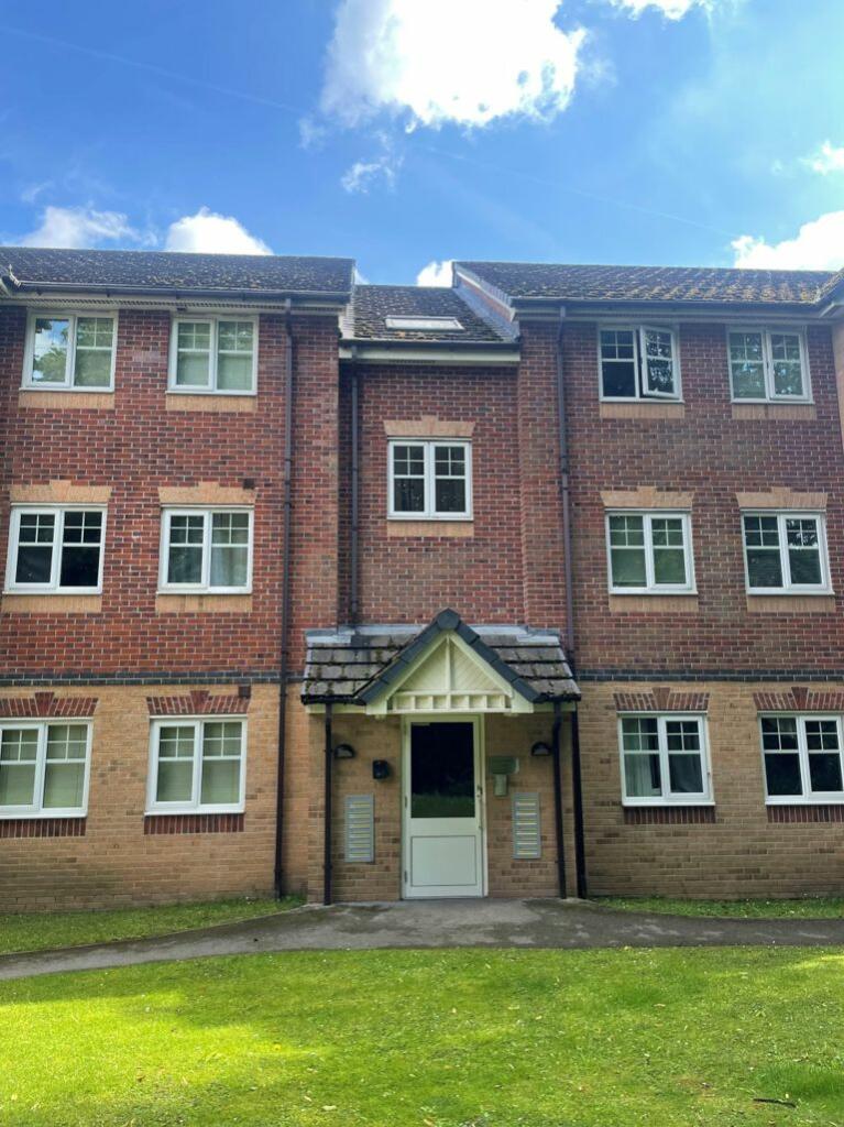 Main image of property: Flat , Richmond Court, Sandringham Place Hartford