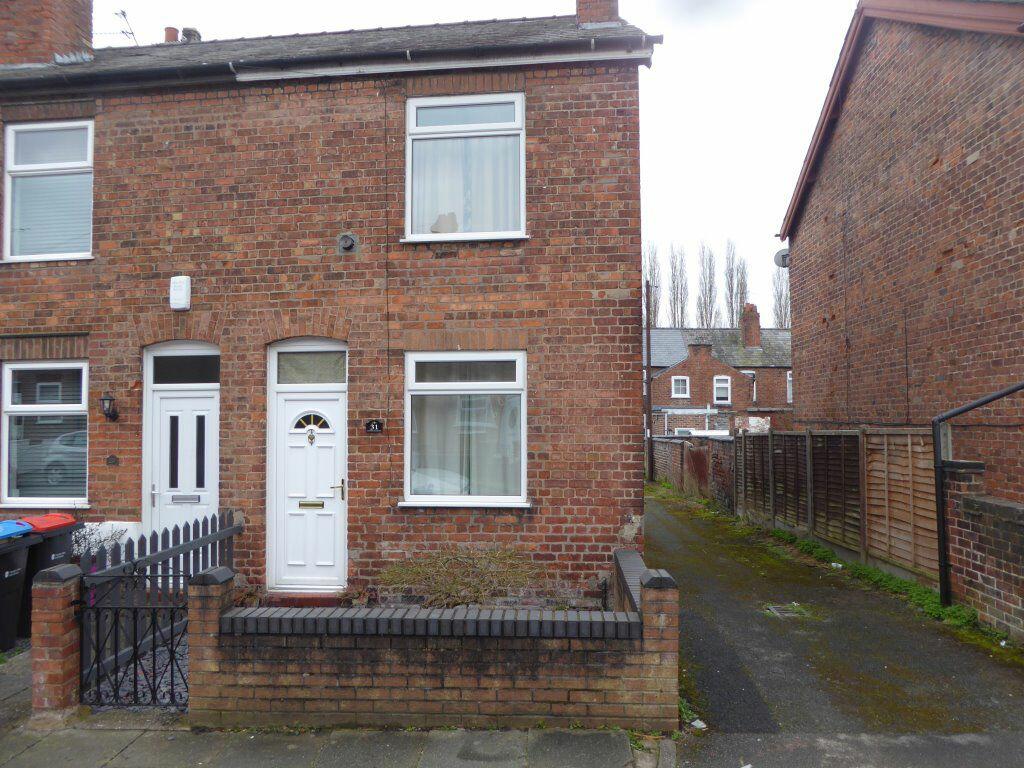 Main image of property: Moreton Street Northwich