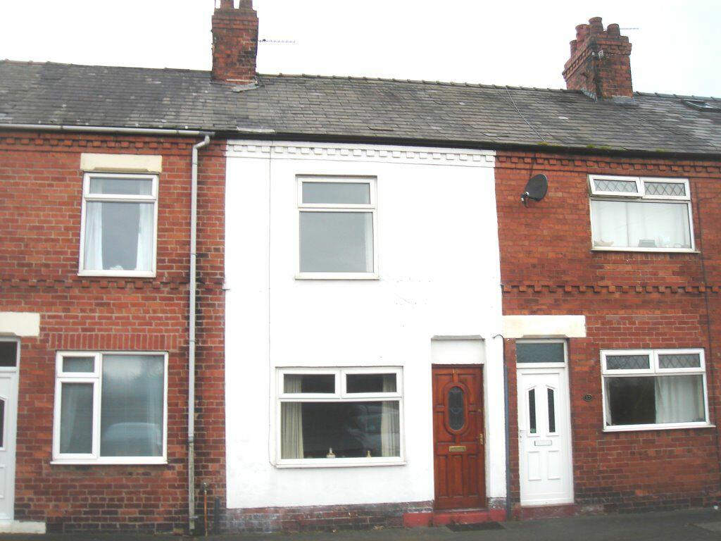 Main image of property: Ann Street, Northwich