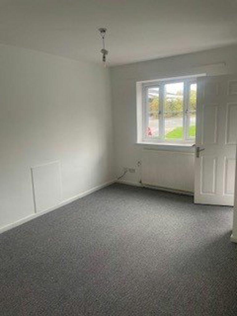 2 bedroom terraced house for rent in Walnut Avenue, Weaverham, CW8