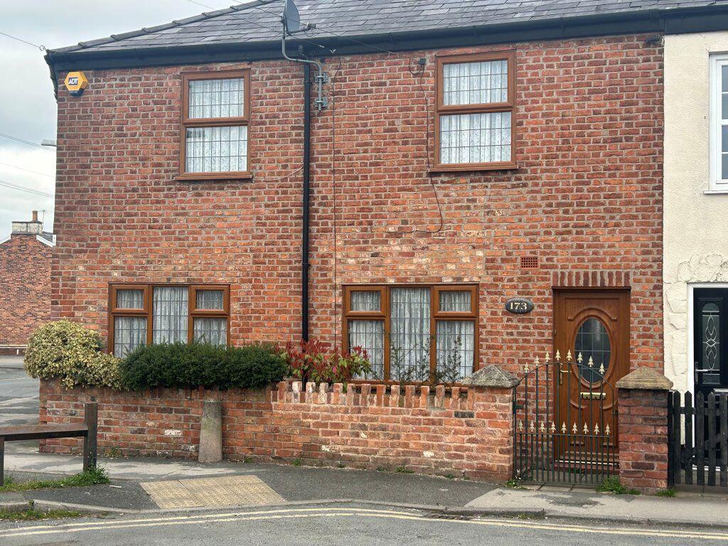 Main image of property: Wayes Green Road Winsford