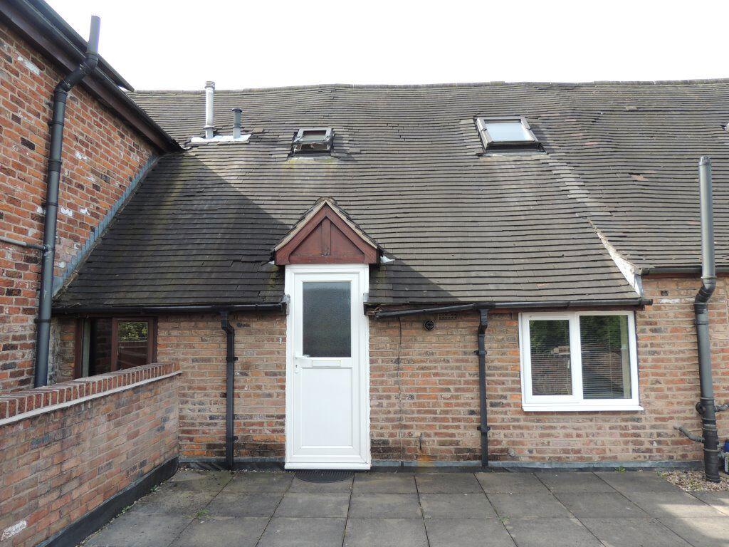 Main image of property: Flat 1, 86-88 Wheelock Street, Middlewich