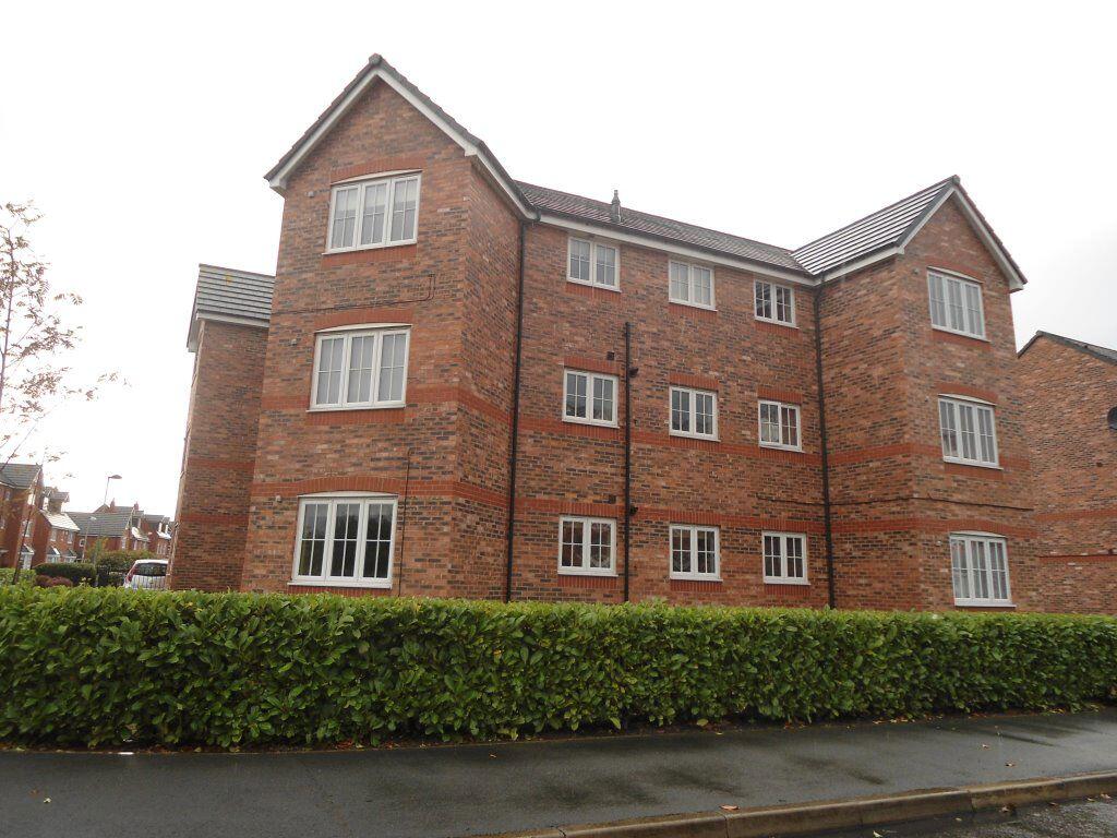 Main image of property: Wilkinson Court Winsford