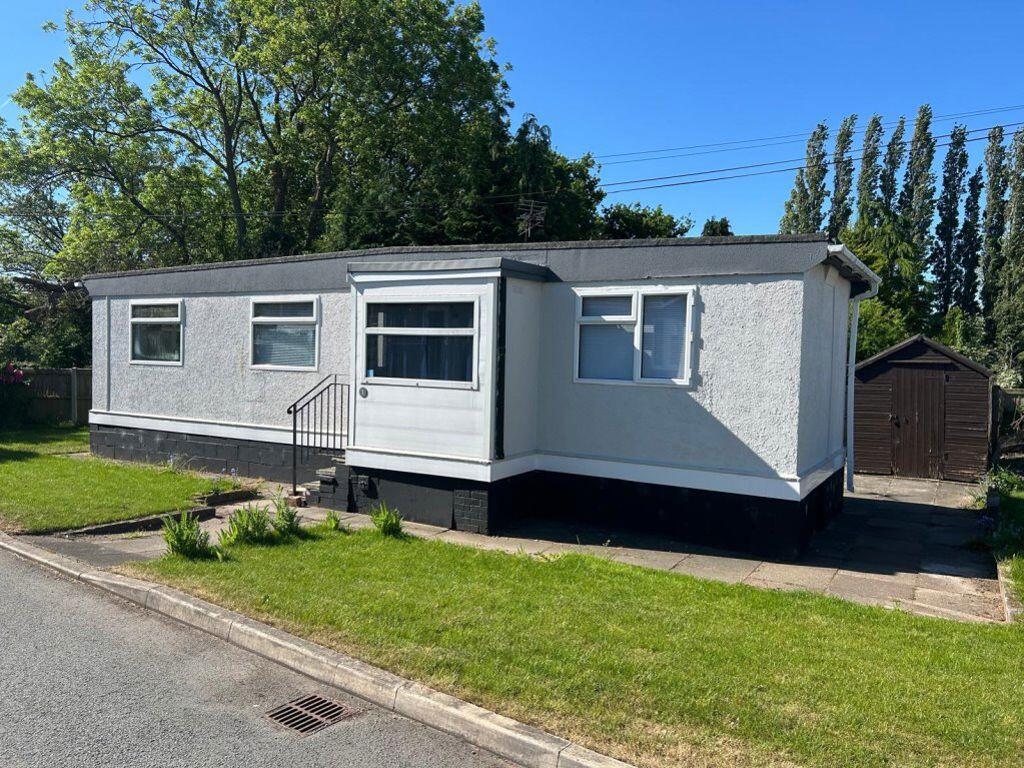 Main image of property: Weavervale Park Homes,Bartington