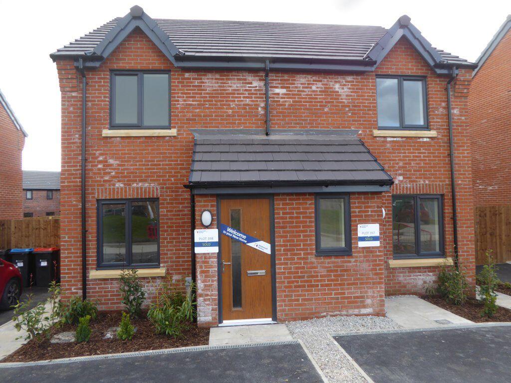 Main image of property: Balwen Close, Winsford