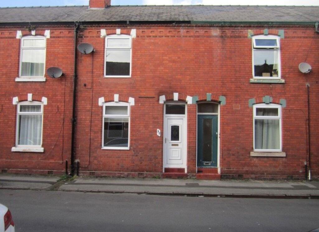 Main image of property: Flower Street Northwich