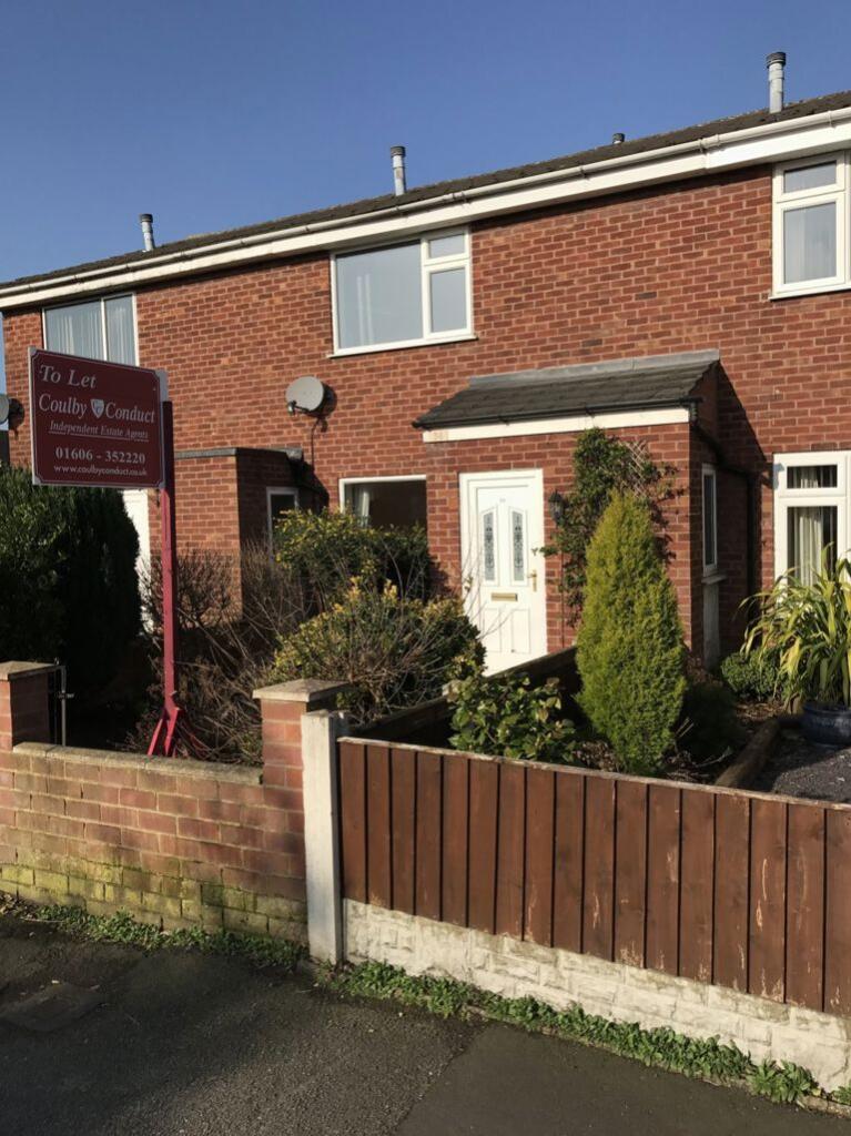 Main image of property: Firth Fields, Davenham, Northwich