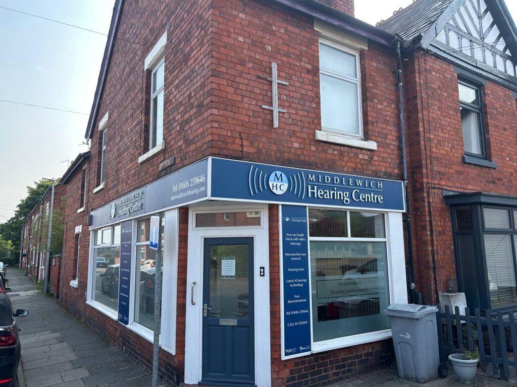 Main image of property: St Annes Road Middlwich