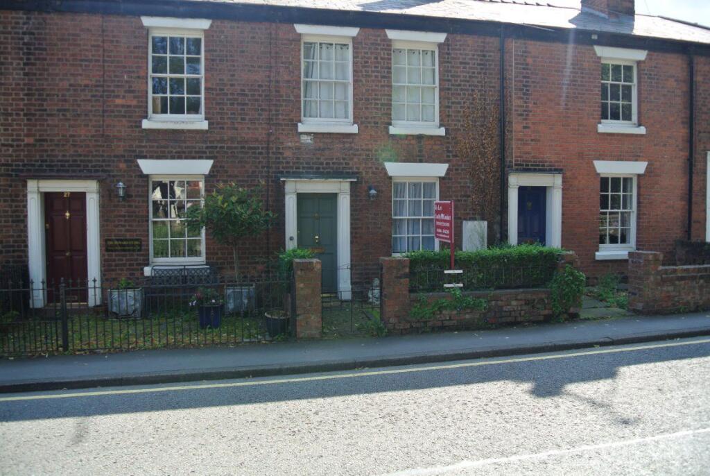 Main image of property: The Green Hartford Northwich