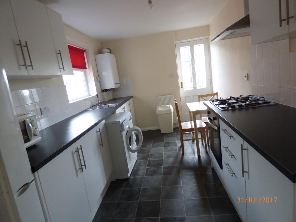 Main image of property: Mowbray Street, Heaton