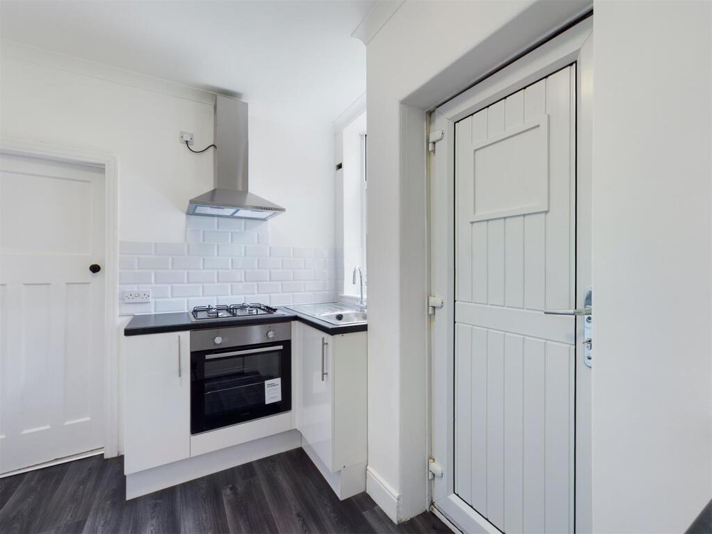 Main image of property: Addycombe Terrace, Heaton