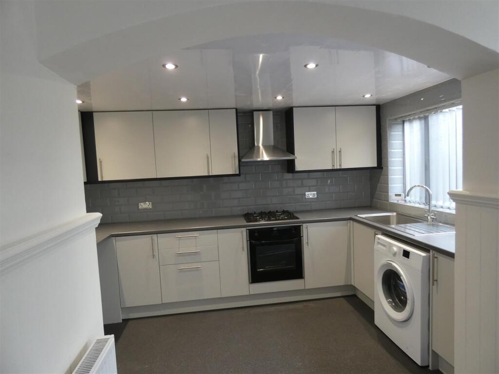 Main image of property: Teesdale Gardens, High Heaton