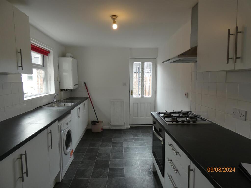 Main image of property: Mowbray Street, Heaton