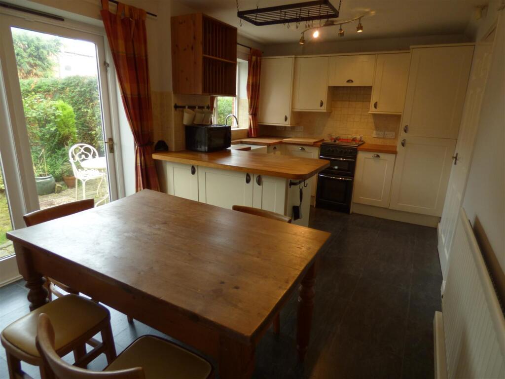 Main image of property: Monkside, Rothbury Terrace, Heaton