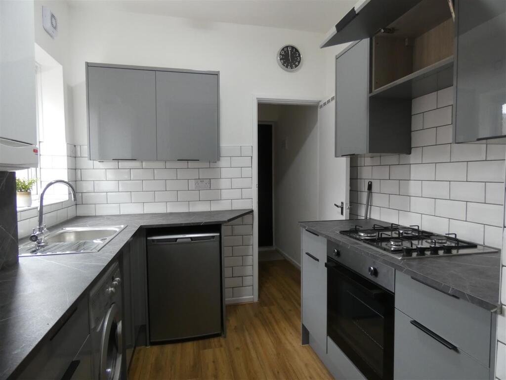 Main image of property: Warton Terrace, Heaton