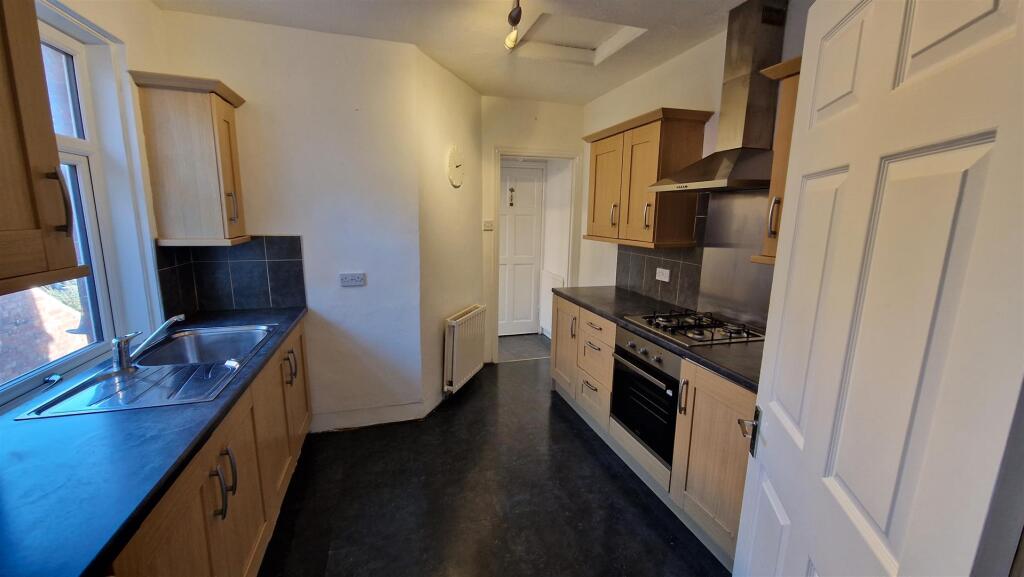 Main image of property: Whitefield Terrace, Heaton