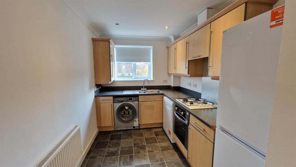Main image of property: Chillingham Road, Heaton