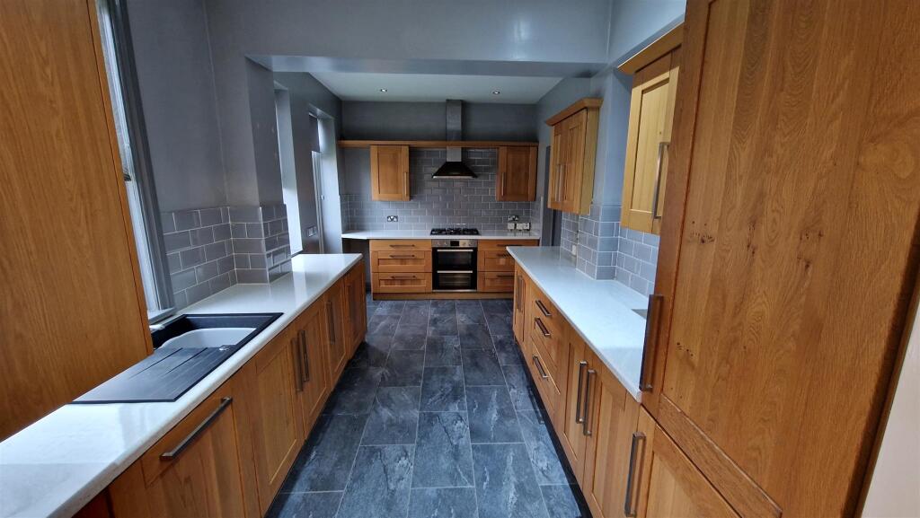 Main image of property: Appletree Gardens, Newcastle Upon Tyne