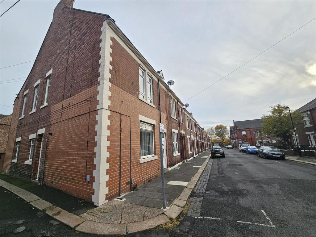 Main image of property: Coach Road, Wallsend, Tyne and Wear