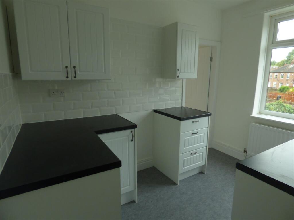 Main image of property: Borrowdale Avenue, Walkergate