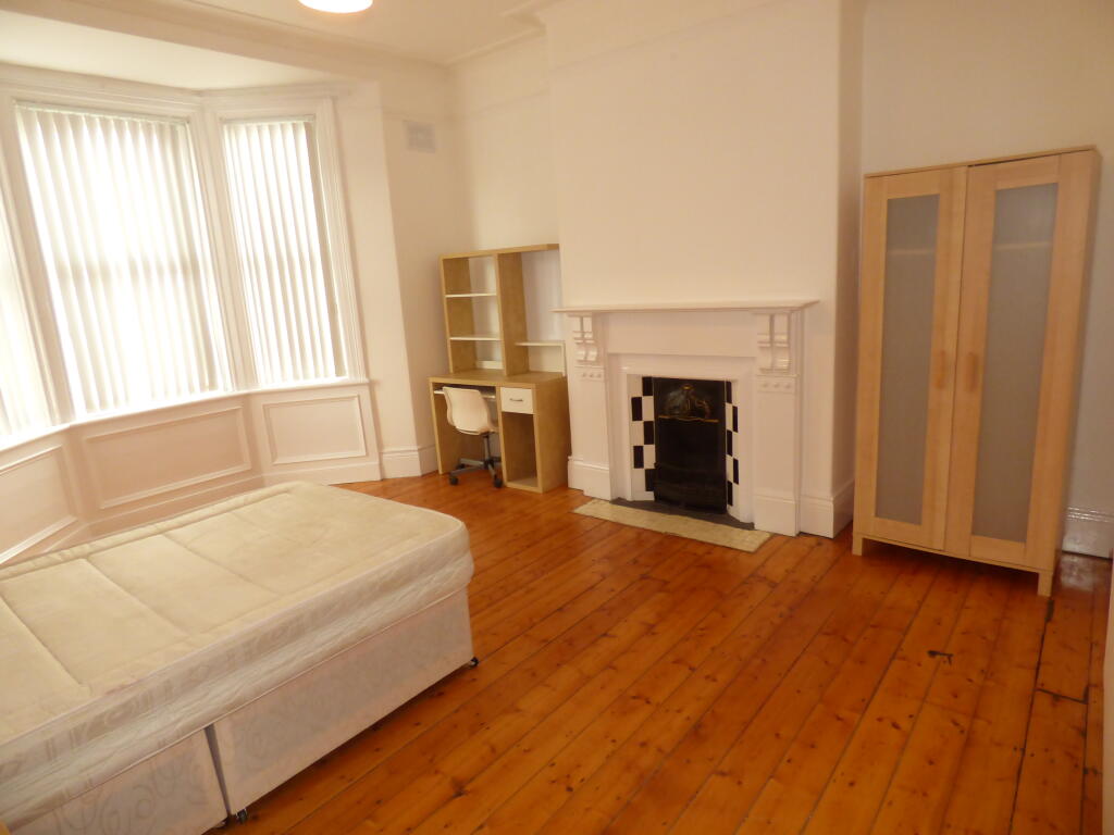 Main image of property: Rokeby Terrace, Heaton