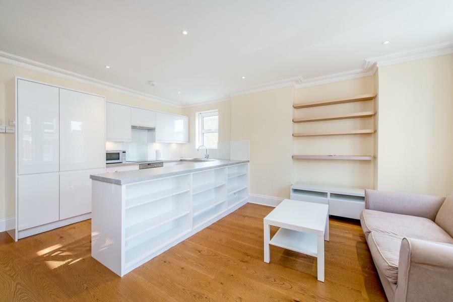 Main image of property: Onslow Avenue, Richmond