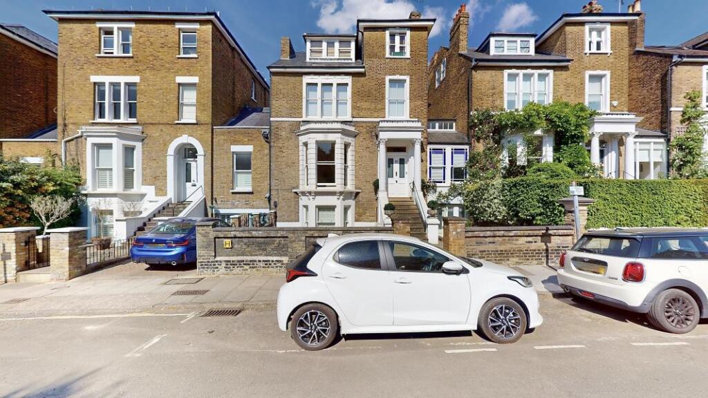 Main image of property: Montague Road, TW10