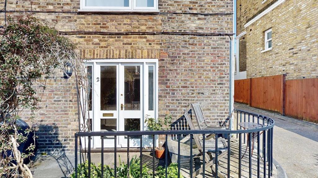 Main image of property: Church Road, TW9