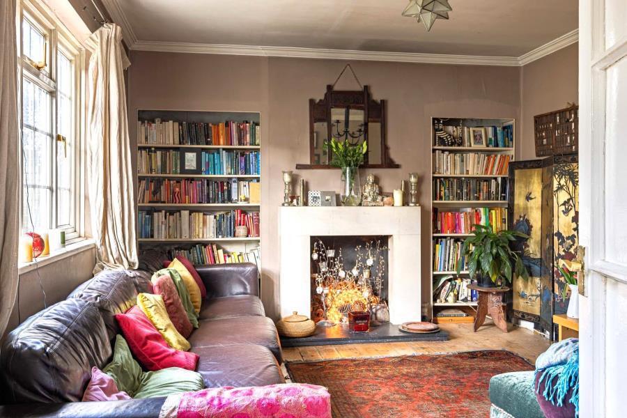 Main image of property: Darell Road, TW9