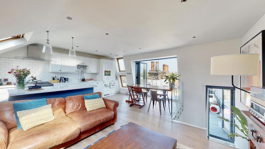 Main image of property: Fawe Park Road, SW15