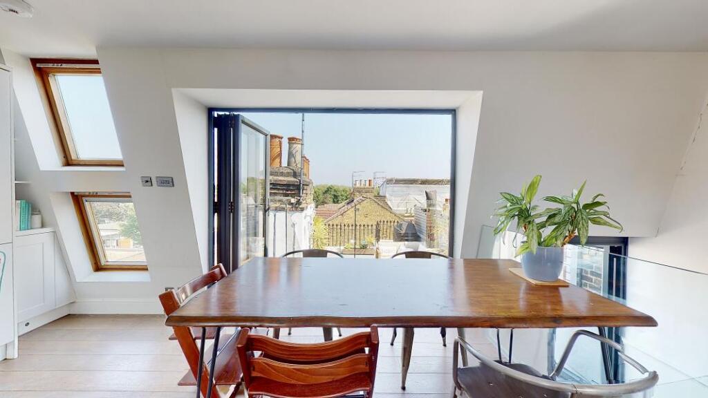 Main image of property: Fawe Park Road, SW15