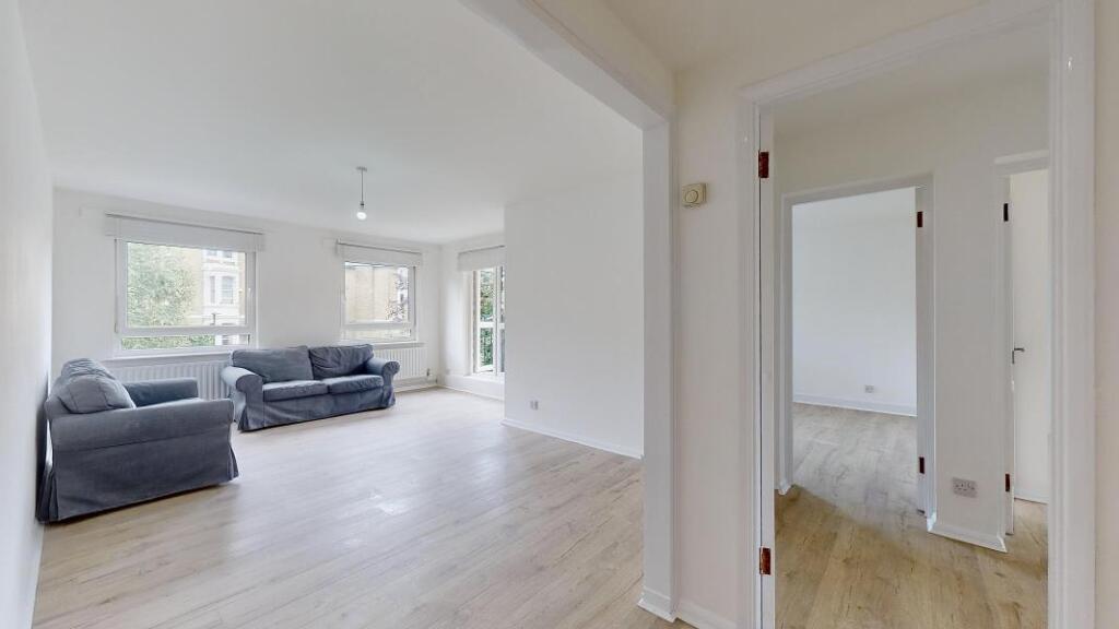 Main image of property: Church Road, TW10