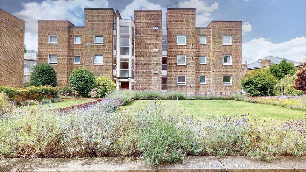 Main image of property: Church Road, TW10