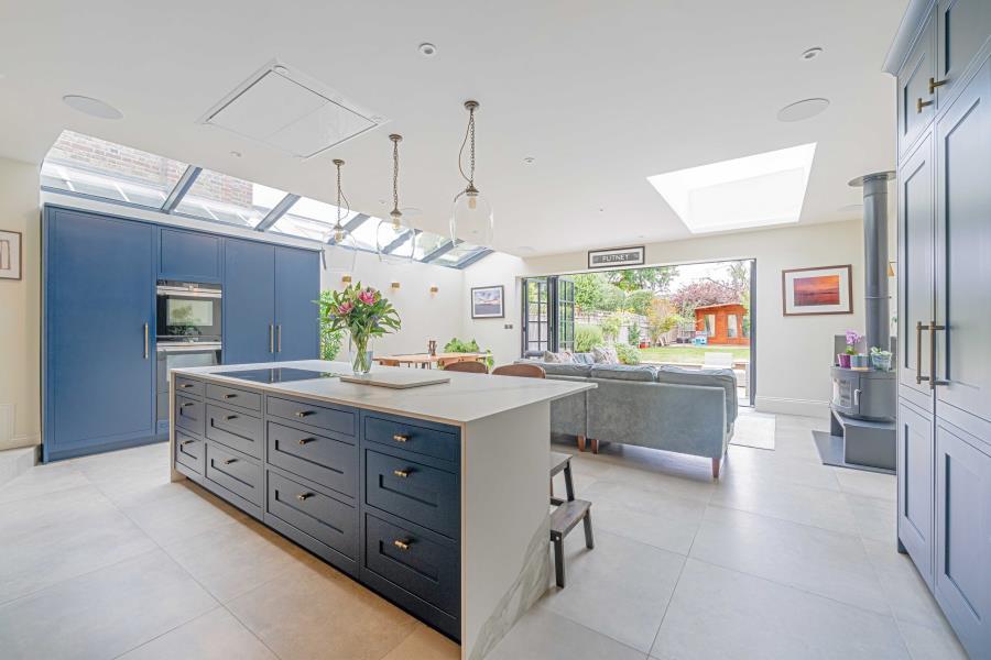 Main image of property: Landford Road, West Putney