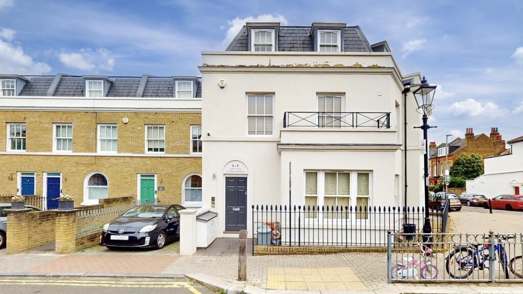Main image of property: Charlwood Rd, West Putney