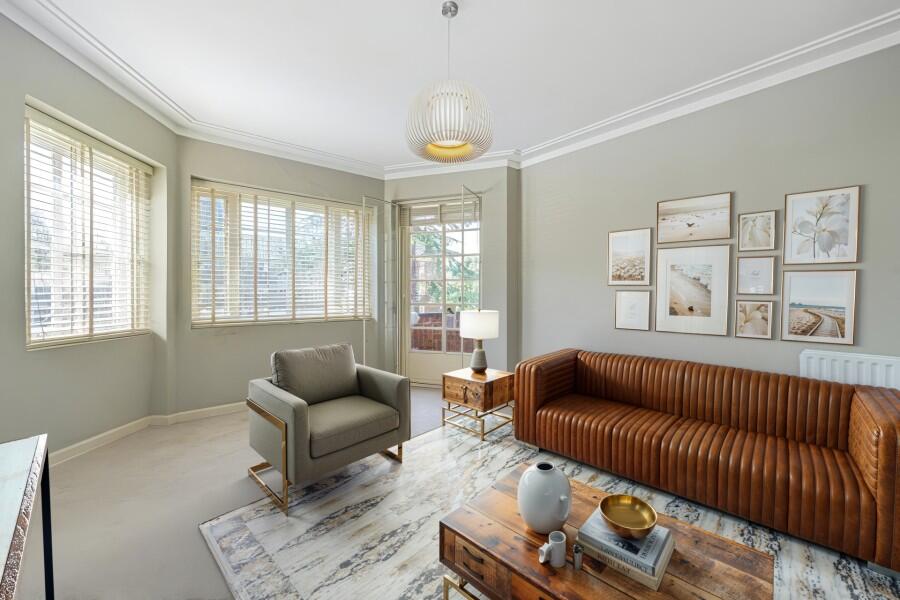Main image of property: Roehampton Close, SW15