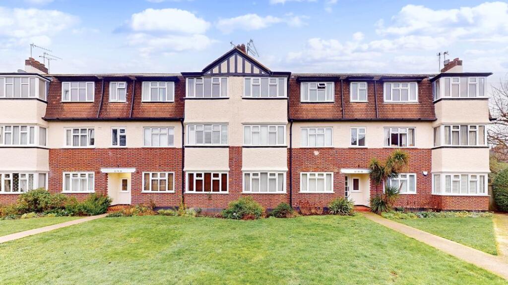 Main image of property: Lancaster Close, KT2