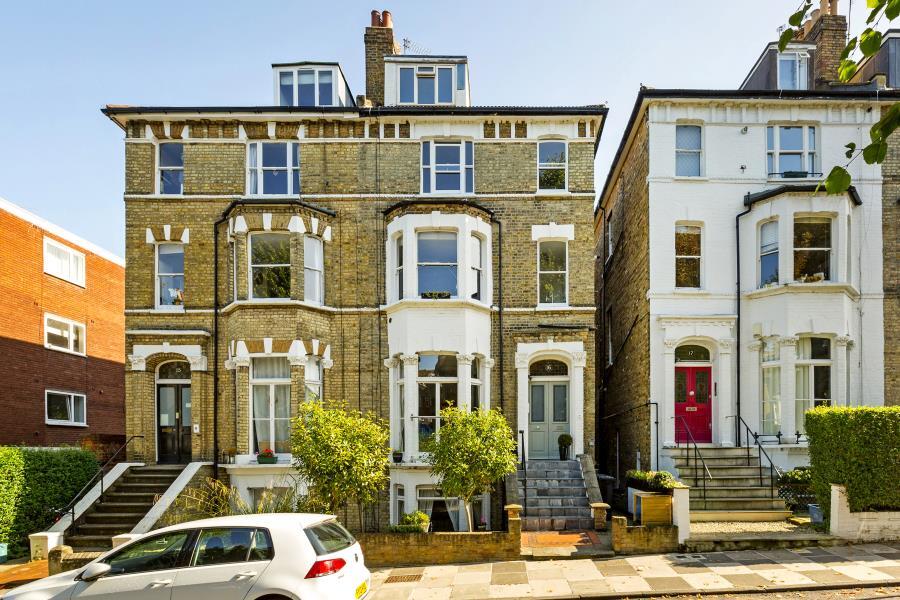 Main image of property: Cardigan Road, Richmond