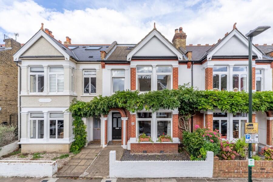 Main image of property: Bonser Road, TW1