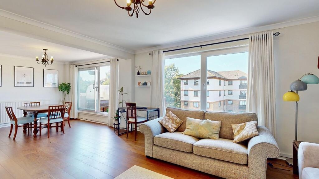 Main image of property: Church Road, Richmond