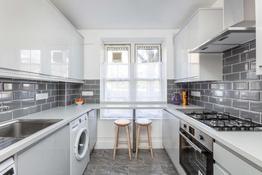 Main image of property: Henry Jackson House, Putney 