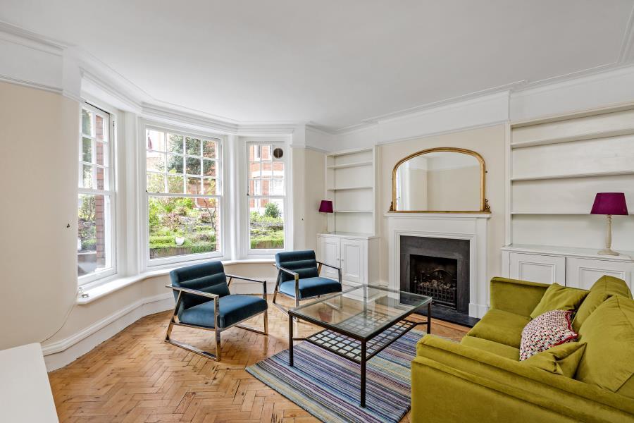 Main image of property: Kenilworth Court, West Putney