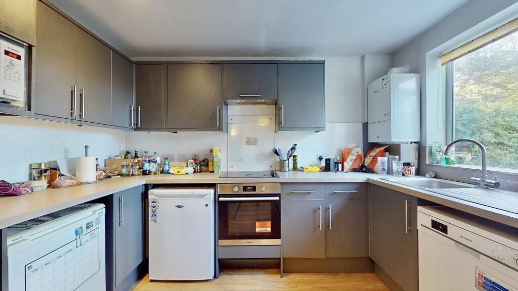 Main image of property: Norley Vale, SW15